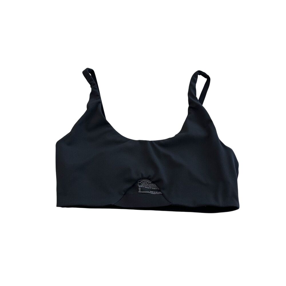 Patagonia Maipo Low Impact Adjustable Bra Size S